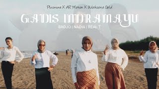 Gadis Indramayu - Real T Ft. Nadia & Badjo