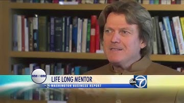 One-on-One: Patrick Byrne, CEO, Overstock.com
