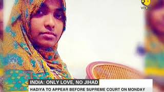 India: Only love, no jihad