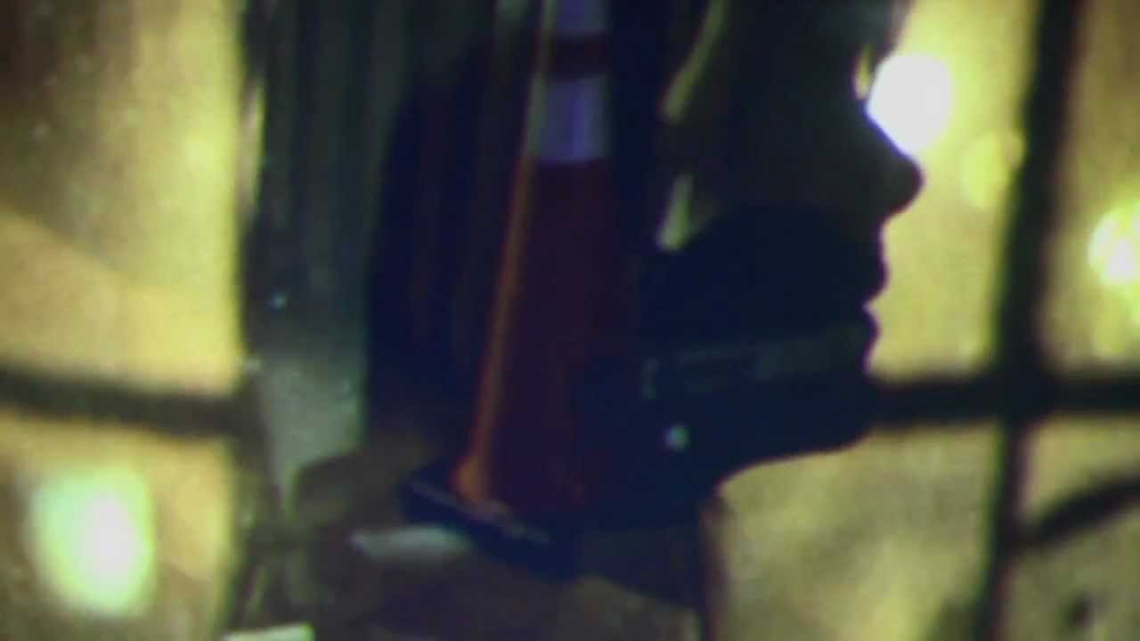 The Hundred In The Hands - Keep It Low (Andy Stott Remix)