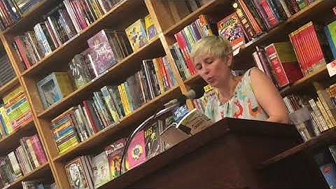 Jessie Kwak and Chaos to Creativity