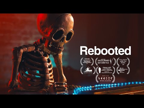 ПЕРЕЗАГРУЖЕН | REBOOTED |Короткометражный фильм(Short Film)