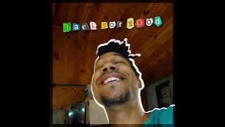 Daniel Hanson - Back for Good