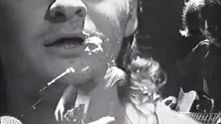 Manics, She is Suffering, Live Acoustic, MTV Most Wanted &#39;94