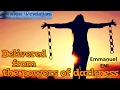 Delivered From The Powers Of Darkness Witchcraft Occult Satanism By Emmanuel Amos Eni