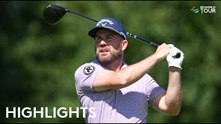 Round 3 Highlights | 2023 Made in HimmerLand