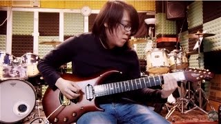 ⁣Dream Theater - 2285 Entr'acte Cover