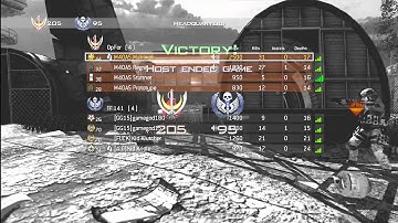 M40A5 vs. GG15 (M40A5 Wins)
