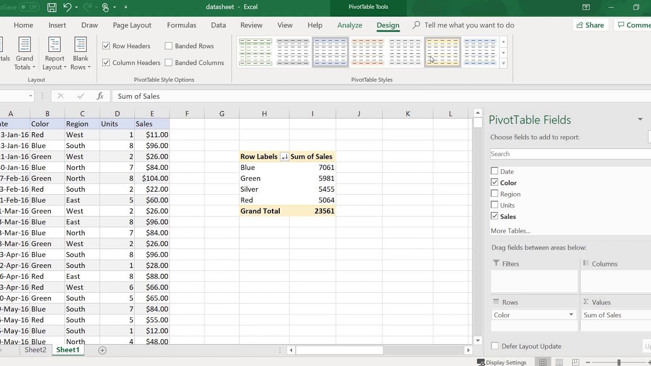 excel-tutorial-youtube-pivot-table-riset