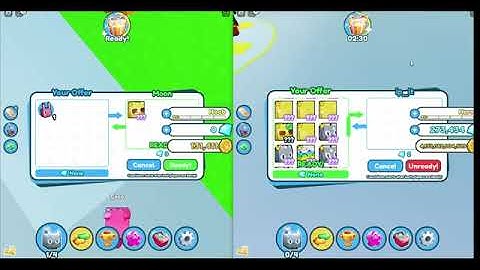 PSX TRADE SCAM SCRIPT PASTEBIN FREE