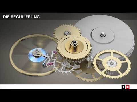 Video: Wie Erstelle Ich Eine Mechanische Uhr?