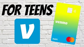 Venmo for Teens: Everything You Need To Know