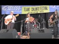 Susan Torres y Conjunto Clemencia @ Tejano Conjunto Festival 2012