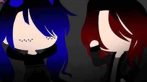 Intro ||| -NFX- Gacha Club Music Video GCMV