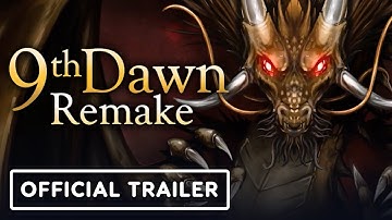 9th Dawn Remake - Official Console Launch Trailer
