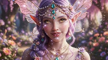 WORLD OF FANTASY