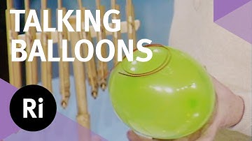 How We Learn to Interpret Speech - Charles Taylor