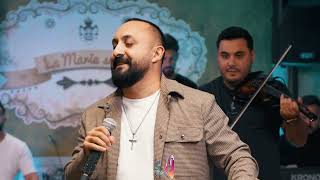 Nikos Drăgulina - Îți Dau Gratis Inimioara Mea Cover Florin Salam Live