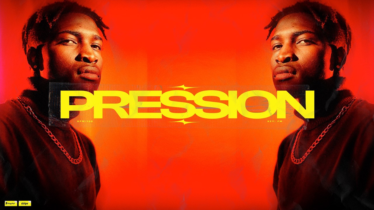 Watch Afro Trap Type Beat 2026 x Afro House x MHD Instrumental - Pression on YouTube Watch Afro Trap Type Beat 2026 x Afro House x MHD Instrumental - Pression on YouTube