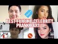 Best filipino celebrity prank 2019 part 1