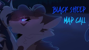 Black Sheep // Heathertail Map Open 4/13