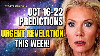 The Real Reason This Week Brings Arguments and Deep Secrets to the Surface | October 16-22 News