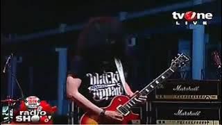 RI 1 - Pembakar Neraka [ Live Radio Show 2012 ]