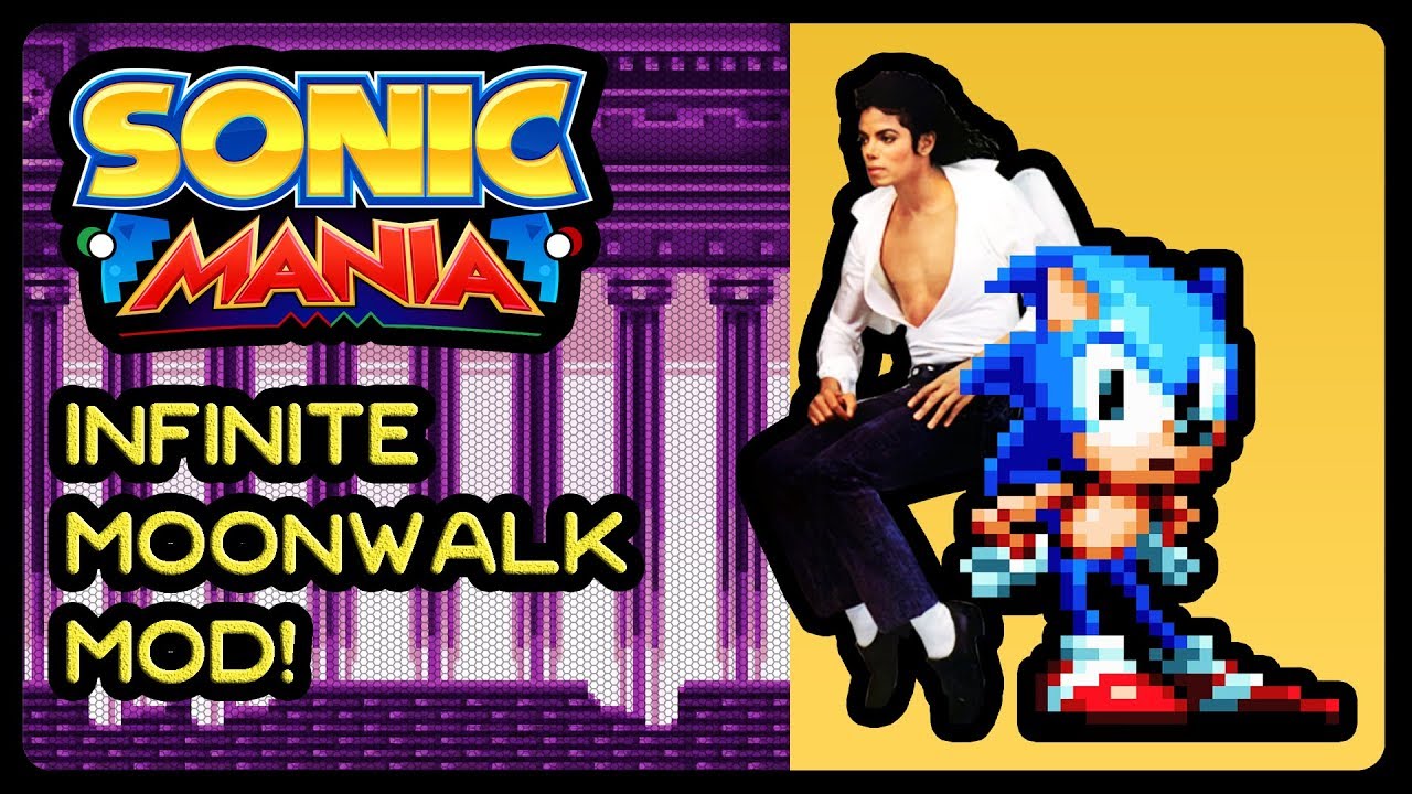 SONIC MANIA - Android Remake! (1080p/60fps) #HeavyWIP #FanProject