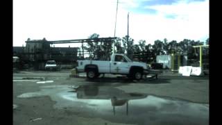 2000kg 100kmh 20 Deg / LON