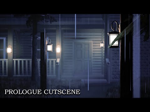 Prologue Cutscene - The Joy of Creation Story Mode