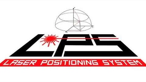 Laser Positioning System Promo