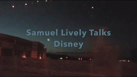 GroupThink Podcast Ep.98 - Samuel Lively Talks Wok...