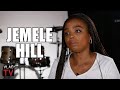 Jemele on Doc Rivers Saying America Doesn't Love Black People Back (Part 2)