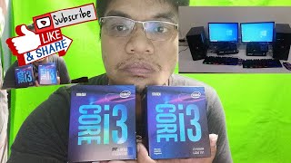 Famous Boot up Test Intel core i3 9100f Vs Intel Core i3 9100 Net Worth