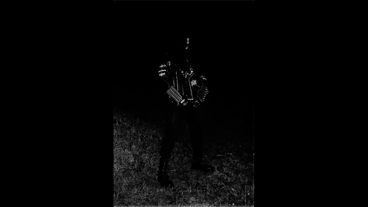 Akhansha : Fury and Anger Under a Black Nightsky and Dark Winds