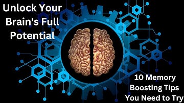 Unlock Your Brain
