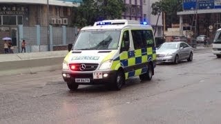 New traffic police vehicle with battenburg markings responding tkw6
am8679 loving the british feel to this ^_^