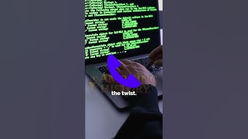 Het eerste computervirus heette 