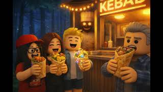 Zabawna Historia O Kiosku Kebab Shawarma Z Ranabanana