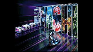 Amiga 'Inside the Machine' by Desire
