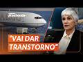 Por que PROTEÇÃO do AEROPORTO de Porto Alegre ainda não começou 2 anos após ENCHENTE? | Atualidade