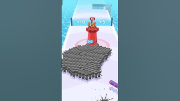 Amazing 😍 count master gaming shorts #countmaster #shorts