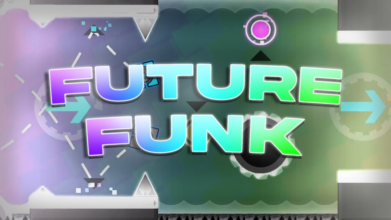 Future Funk 100% // TannOfficial