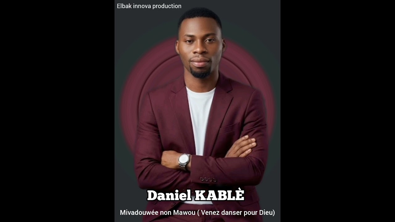 Mivadouwée non Mawou ( Venez danser pour Dieu)