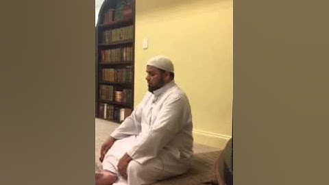 سوره الملك الشيخ عبدالله كامل