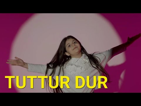 Meryem Tuttur Dur & Naz Dej Tuttur Dur Yeni Versiyon