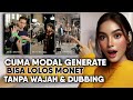 LARIS DI SHORTS‼️Panduan Bikin Behind The Scene Film Pake AI (PEMULA WAJIB TAU) 