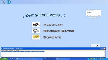 Video-Tutorial Programacion Proyecto Final - Parte 3.avi