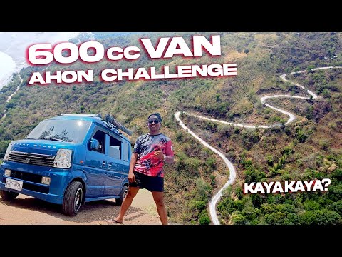 660cc SUZUKI EVERY
