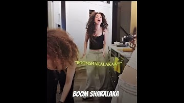 Thumbnail of Boom shakalaka yes gawd yes gawd